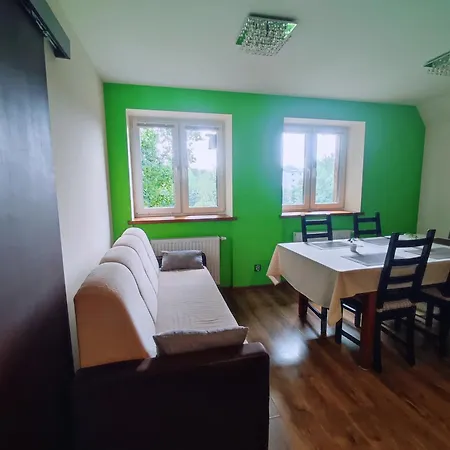 Apartman Charming