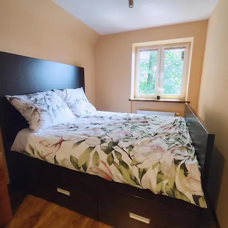 Charming Apartman