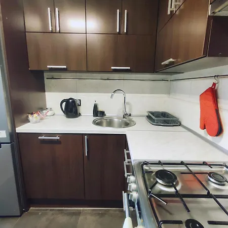 Charming Apartman Bielsko-Biała