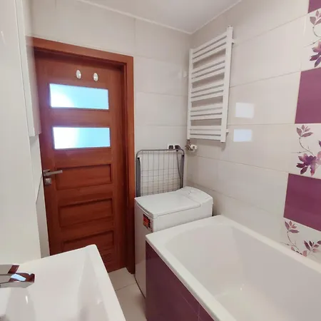 Apartman Charming Bielsko-Biała