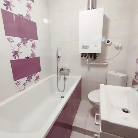 Charming Apartman